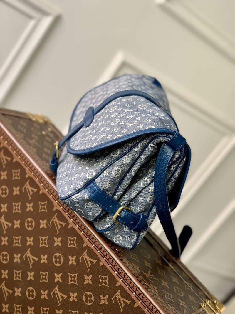 LV Satchel bags